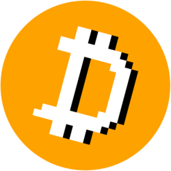DIGG crypto logo
