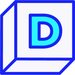 Digible coin logo