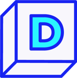 Digible crypto logo