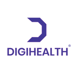 Digihealth coin logo