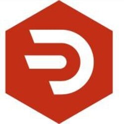 Digital Asset Right Token crypto logo