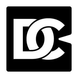 Digital Coin crypto logo