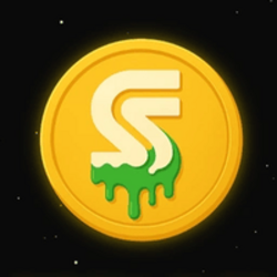 Digital Slop logo Digital Slop crypto logo