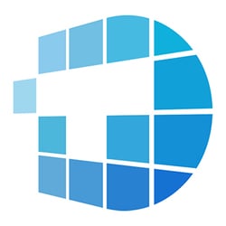Digital Ticks crypto logo