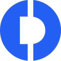 Digitex coin logo
