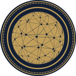 DigixDAO coin logo