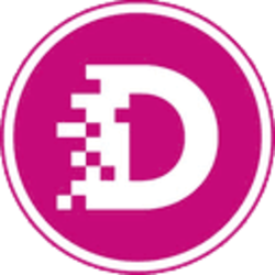 DIMCOIN crypto logo