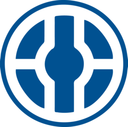 Dimecoin coin logo