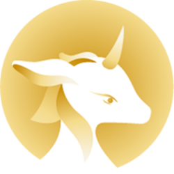 Dina crypto logo