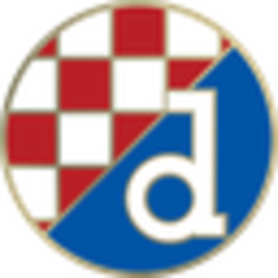 Dinamo Zagreb Fan Token coin logo