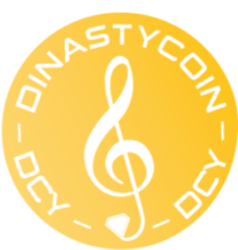 Dinastycoin coin logo
