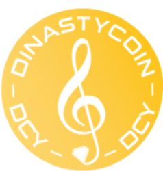 Dinastycoin logo Dinastycoin crypto logo