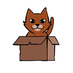 Dinger logo Dinger crypto logo