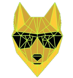 Dingo crypto logo