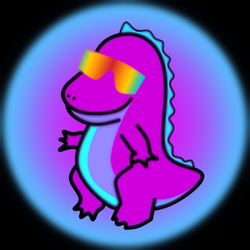 DINOEGG crypto logo