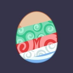 DinoPark crypto logo