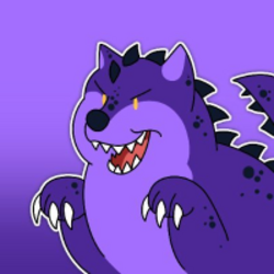 DINU logo DINU crypto logo