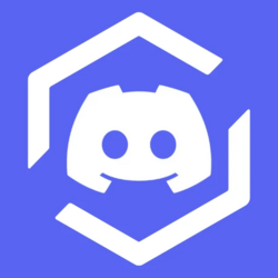 Discord PreStocks logo Discord PreStocks crypto logo