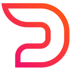 DistX crypto logo
