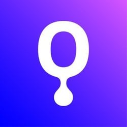 Ditto Staked Aptos logo Ditto Staked Aptos crypto logo