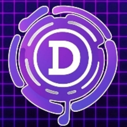 DiversiFi logo DiversiFi crypto logo