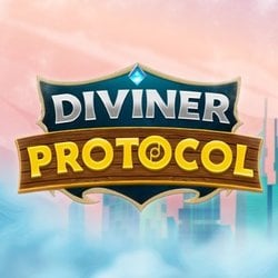 Diviner Protocol crypto logo