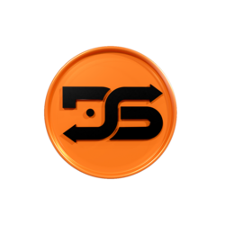 DiviSwap logo DiviSwap crypto logo