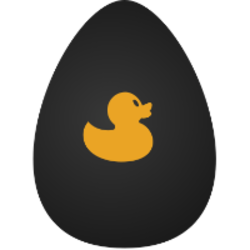 DLP Duck crypto logo