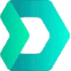DMarket crypto logo