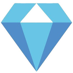 DMD logo DMD crypto logo