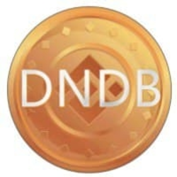 DnD Metaverse crypto logo