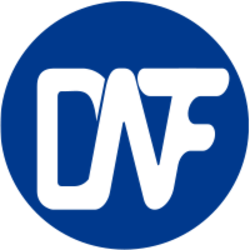 DNFT Protocol crypto logo