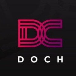 Doch Coin crypto logo