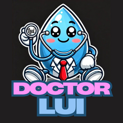 LUI crypto logo