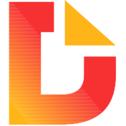 Documentchain logo Documentchain crypto logo