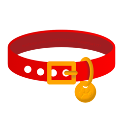 Dog Collar crypto logo