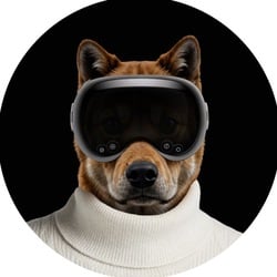 Sol Vision Pro logo Sol Vision Pro crypto logo