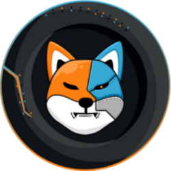 Dogai logo Dogai crypto logo