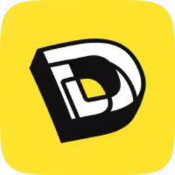 DOGC logo DOGC crypto logo