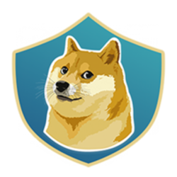 Doge Alliance logo Doge Alliance crypto logo