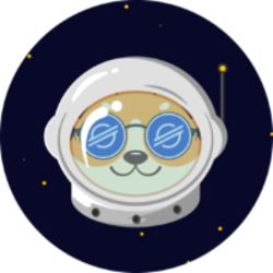 DogeLumens logo DogeLumens crypto logo