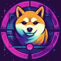 Doge on Pulsechain logo Doge on Pulsechain crypto logo