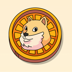 Doge Strategy logo Doge Strategy crypto logo