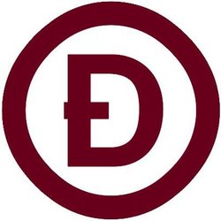 Doge Token logo Doge Token crypto logo