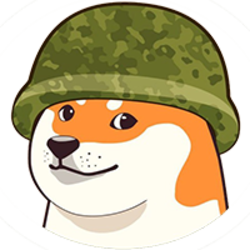 DogeArmy logo DogeArmy crypto logo