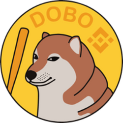 DogeBonk coin logo