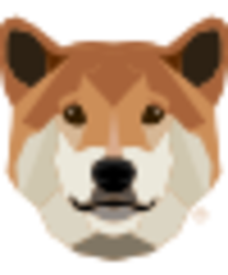 DogeCash crypto logo