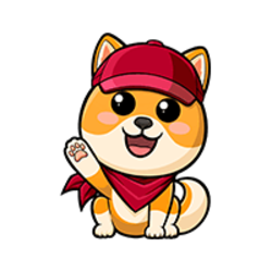 Dogecolony logo Dogecolony crypto logo