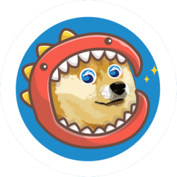 DogeDragon logo DogeDragon crypto logo