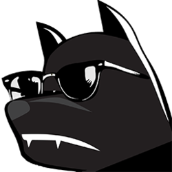 DogeFather Token crypto logo